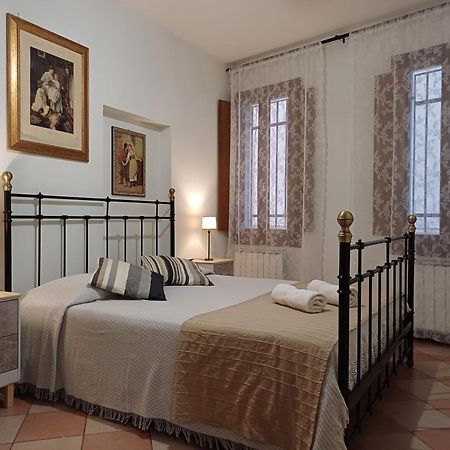 La Dolce Venezia Guesthouse Bagian luar foto