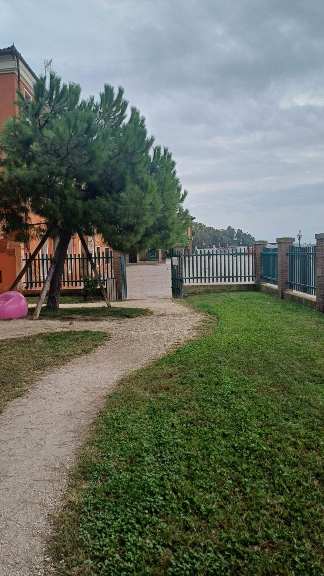 La Dolce Venezia Guesthouse Bagian luar foto