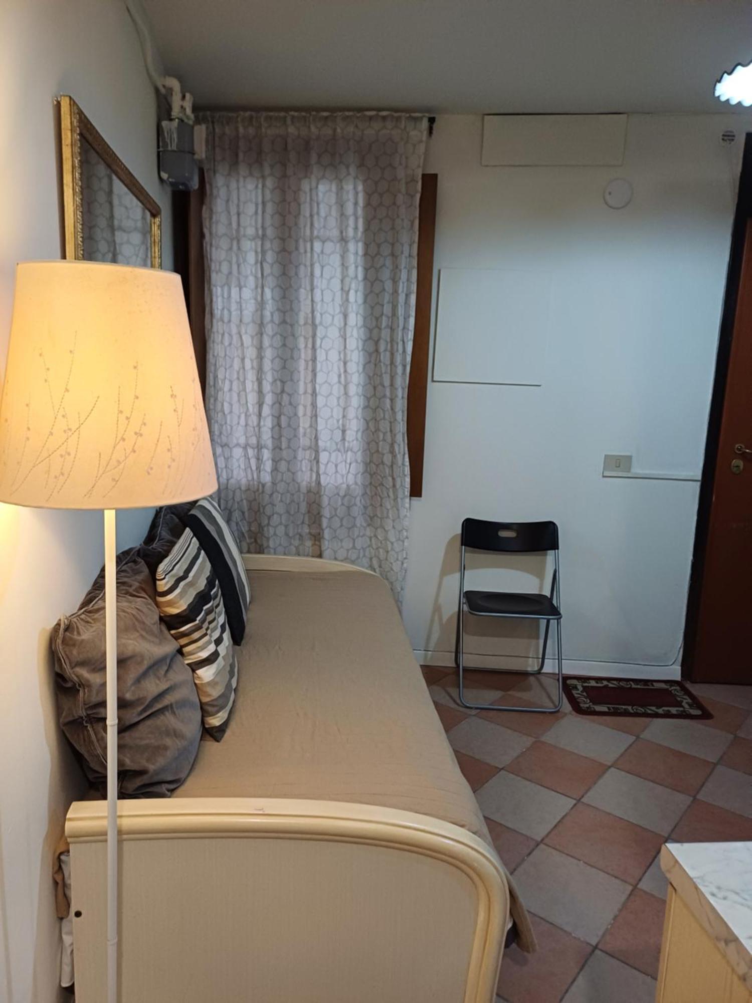 La Dolce Venezia Guesthouse Bagian luar foto