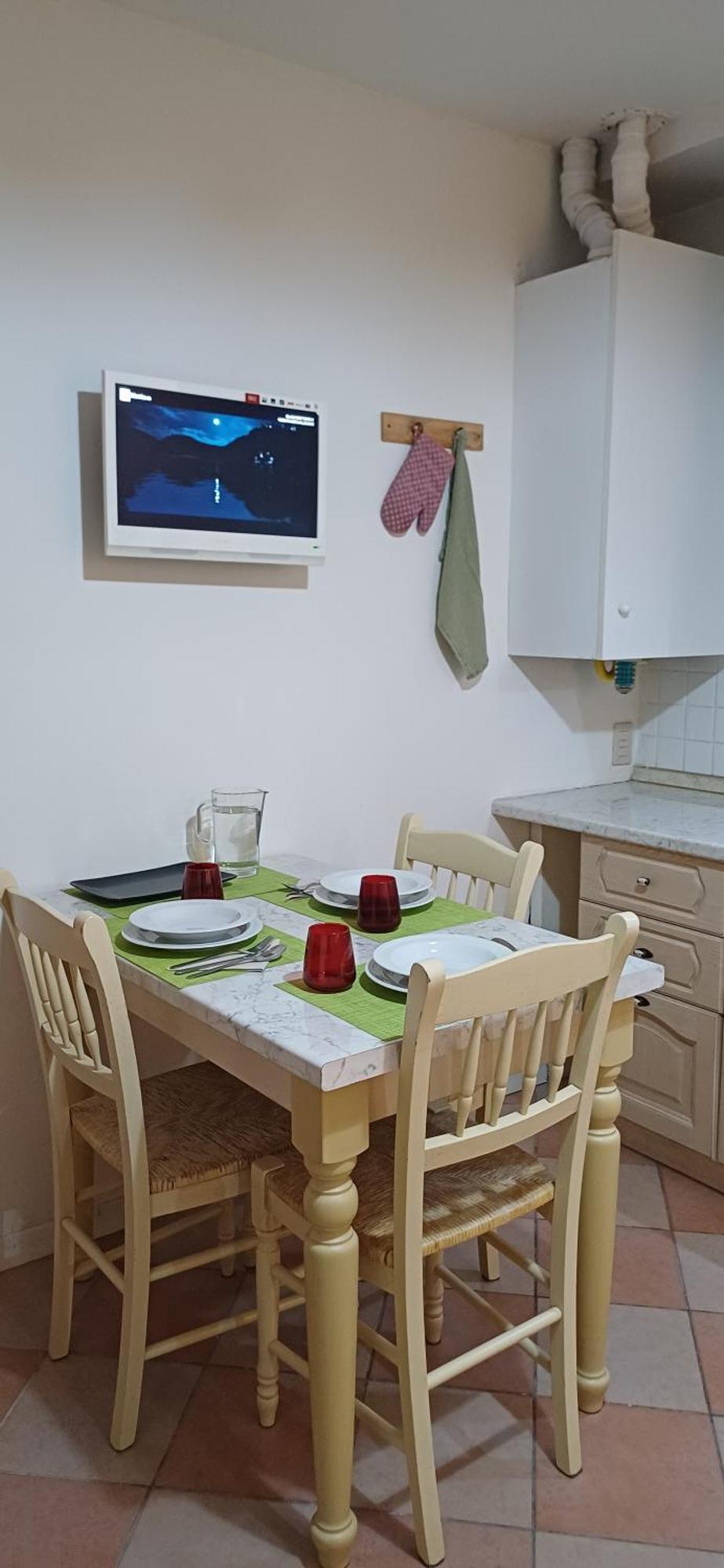 La Dolce Venezia Guesthouse Bagian luar foto