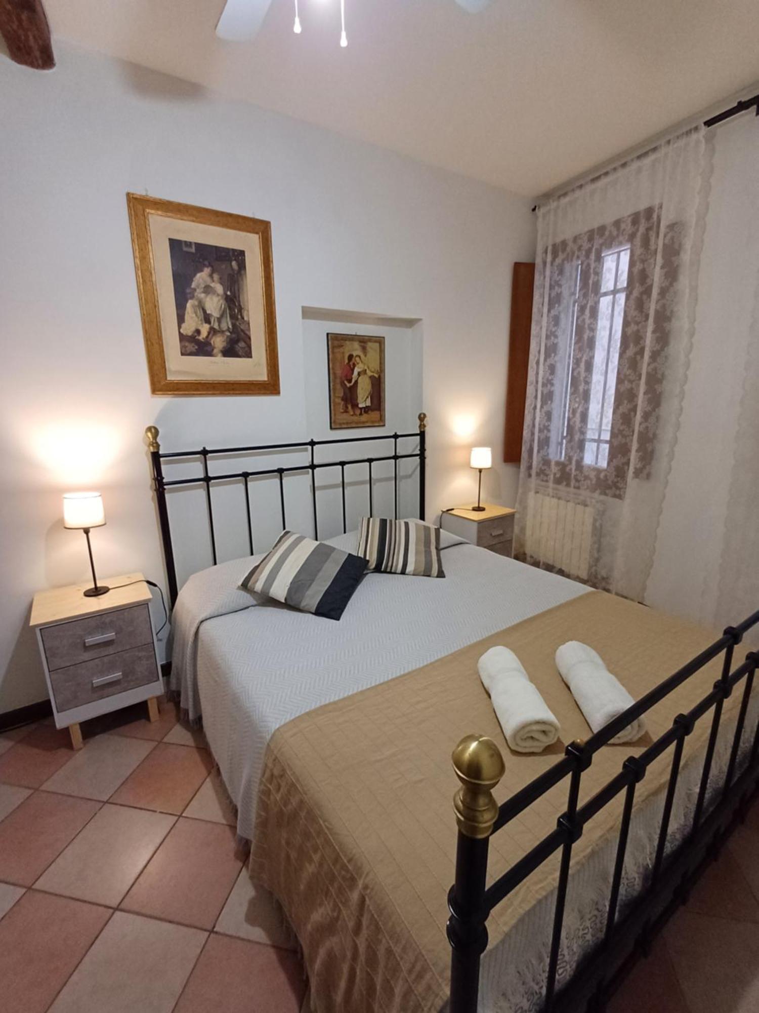 La Dolce Venezia Guesthouse Bagian luar foto