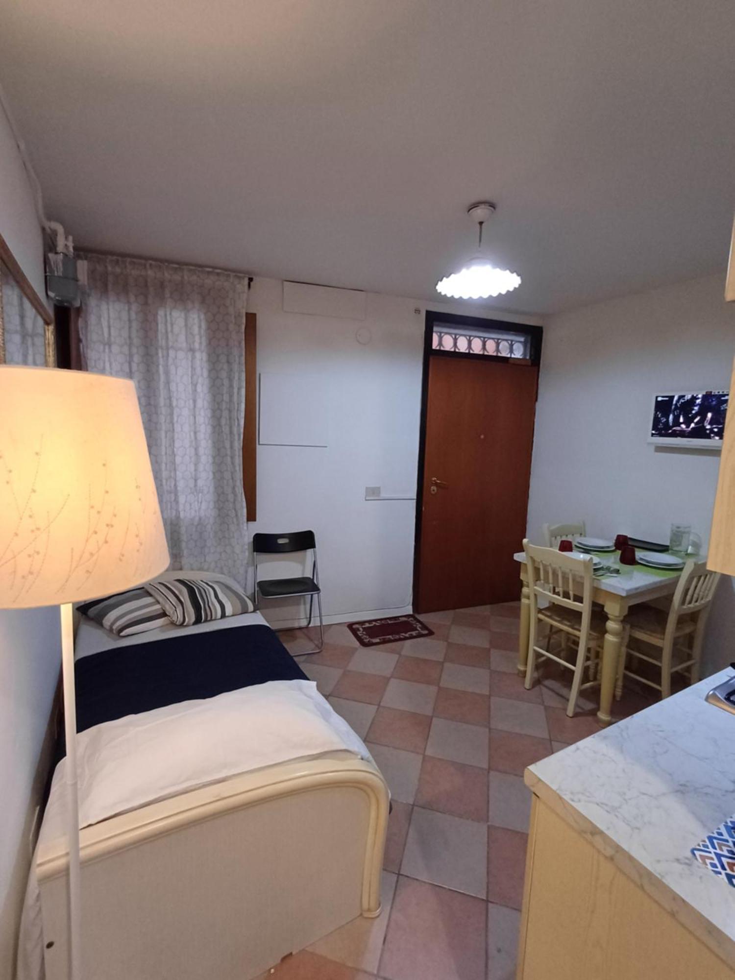 La Dolce Venezia Guesthouse Ruang foto