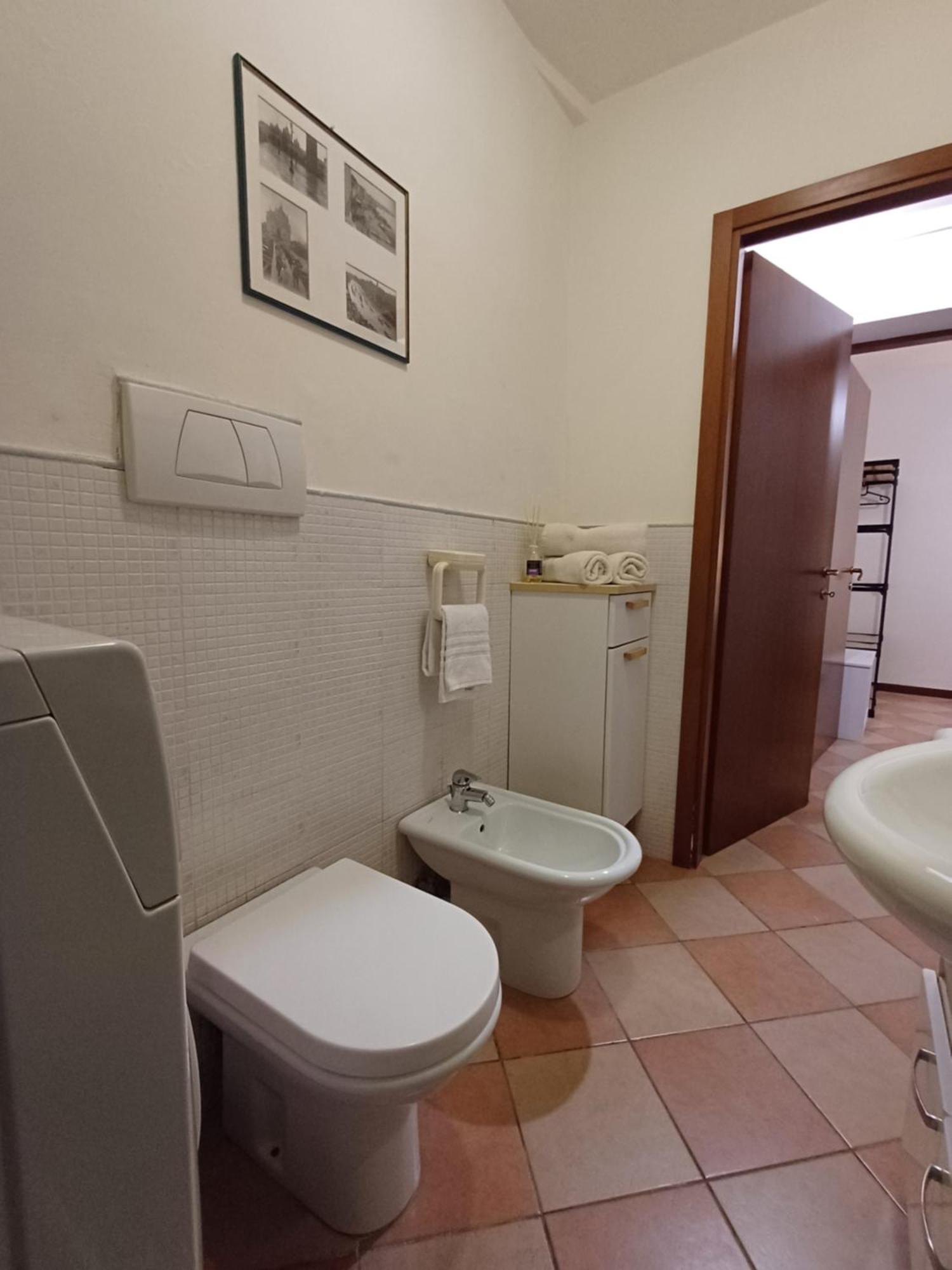 La Dolce Venezia Guesthouse Bagian luar foto