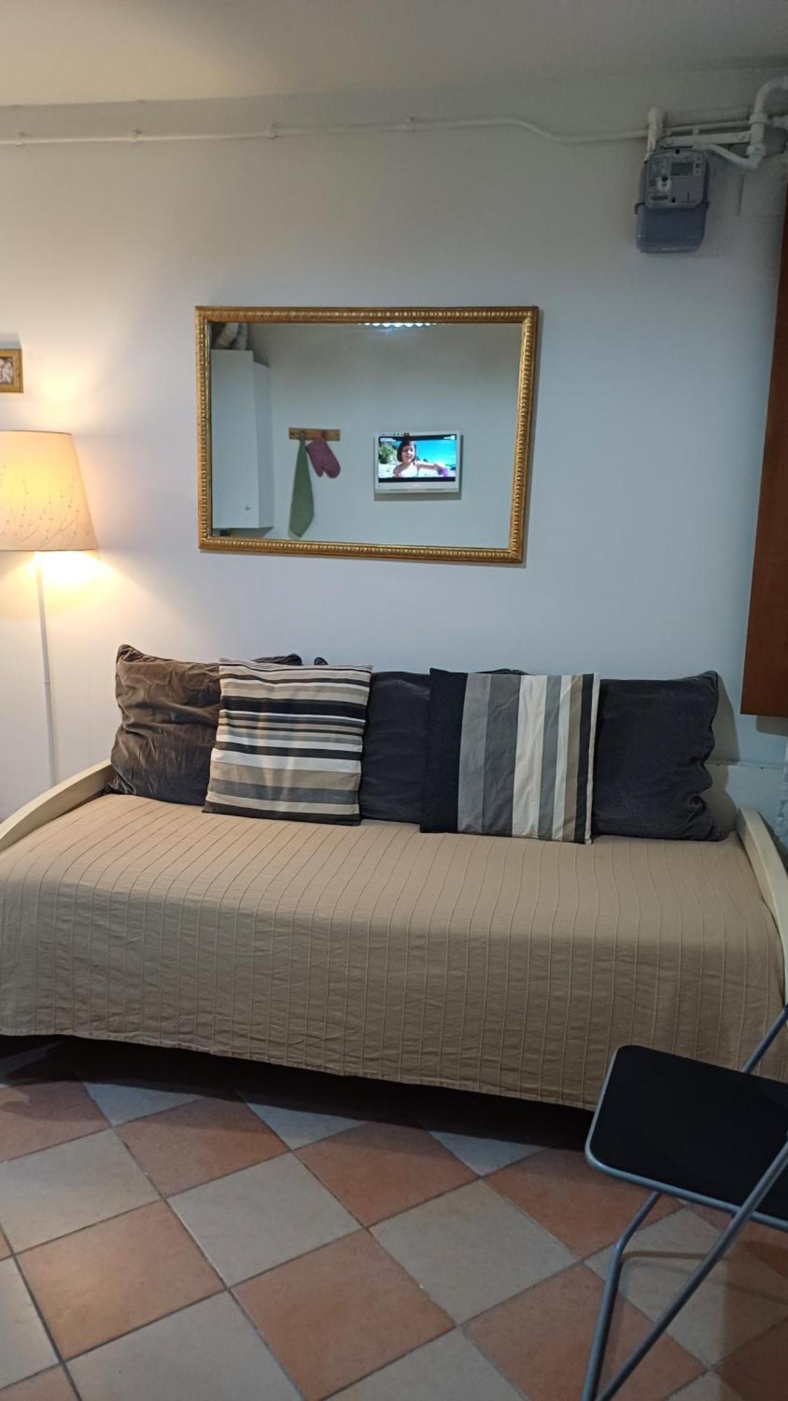 La Dolce Venezia Guesthouse Bagian luar foto